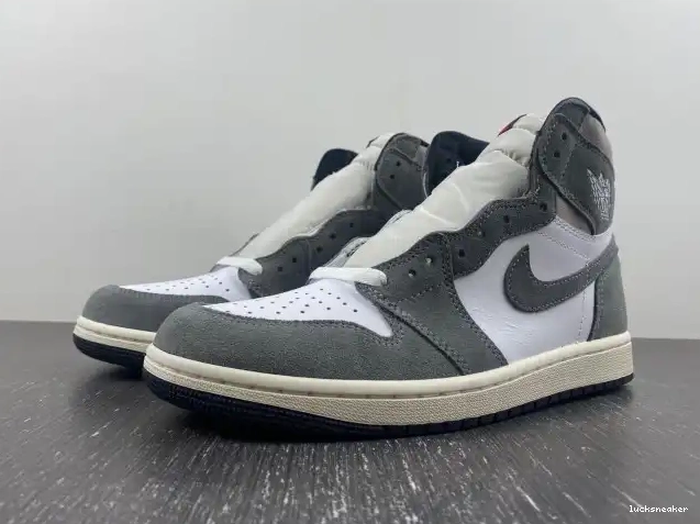 LUCY 1 Washed Retro OG DZ5485-051 Black Jordan High 0510